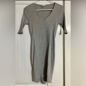Women’s Grey Dress
